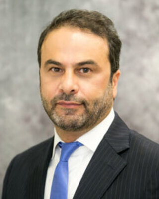 Photo of Hadi Estakhri, Psychiatrist in California