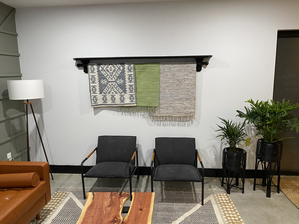 Greenville Transitions Recovery Center, Treatment Center, Greenville