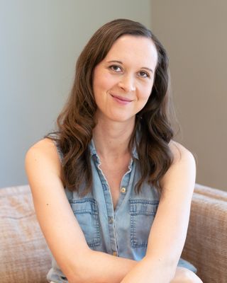 Photo of Anna Banks - Anna Banks Counseling LLC, Clinical Social Work/Therapist, LICSW