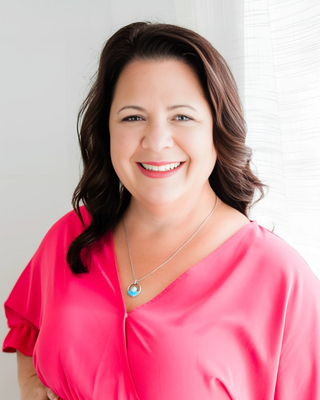 Photo of Dr. Teralyn Sell, Licensed Professional Counselor, PhD, MS, NCC, LPC