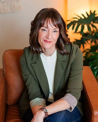 Photo of Bobbi Maiers, Counselor, MFA, MA, LPCC