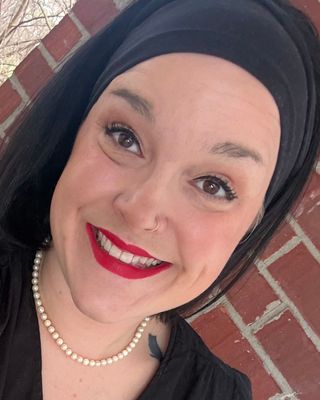 Photo of Amanda Rabourn, Counselor, LPCC, LICDC