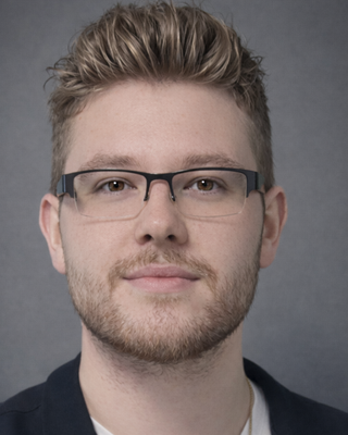 Photo of Dillon Massey, Clinical Social Work/Therapist, LCSW, CAADC, SAP