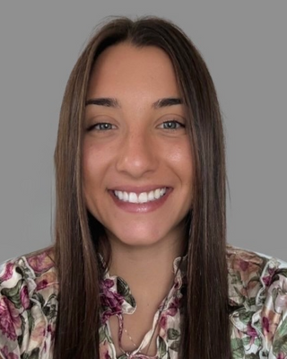 Photo of Alexandria (Ali) Caputo, Registered Social Worker, MSW, RSW