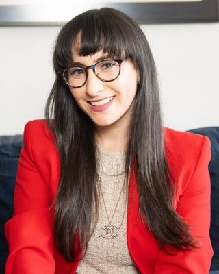 Photo of Madeleine Dopico, Clinical Social Work/Therapist, LCSW