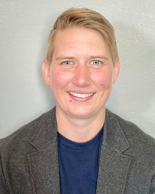 Photo of Alyssa Bennett, Counselor, LMHC