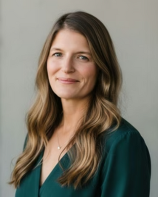 Photo of Betsy Lamb, Licensed Professional Counselor, LPC
