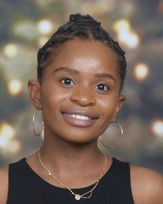 Photo of Nothizile Ncube-Kearley, LPCC