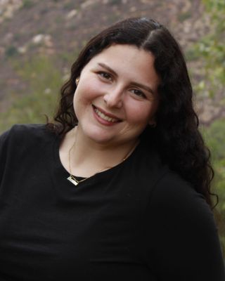 Photo of Natalia Valdez, Marriage & Family Therapist, LMFT