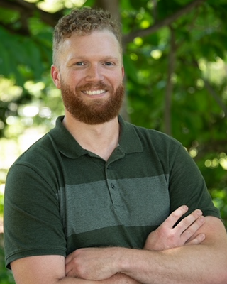 Photo of Kevin Galle, Pre-Licensed Professional, MS, PLPC