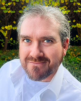 Photo of Michael Saxon - Michael Saxon - Thumos Health, Counsellor, MC, ACA-L2