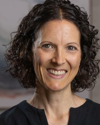 Photo of Jennifer Johnston, Licensed Clinical Mental Health Counselor Associate, MA, LCMHCA, NCC