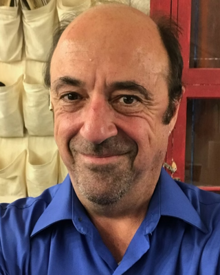 Photo of Michael Sally, Marriage & Family Therapist, LMFT