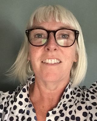 Photo of Ann-Marie Mason, Psychotherapist in Liverpool, England