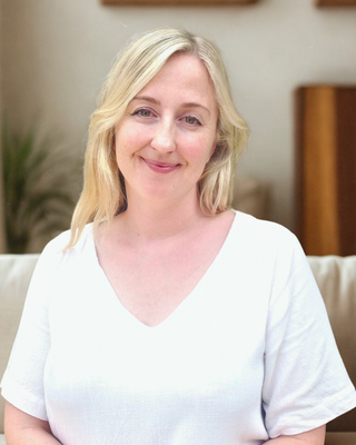 Photo of Luella Adams, Psychologist, MPsych, PsyBA General