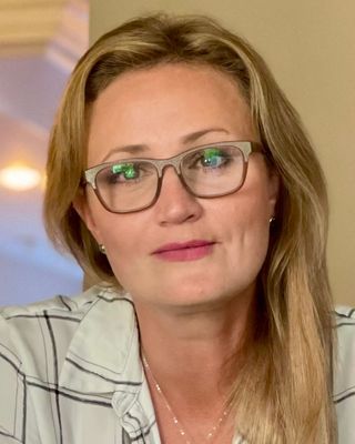 Photo of Kate Sheddan, Licensed Professional Counselor, MA, LPC