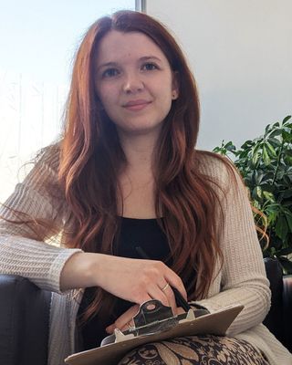 Photo of Kristy-Ann Dubuc-Labonte, MACP, RP(Q), Registered Psychotherapist in Ottawa
