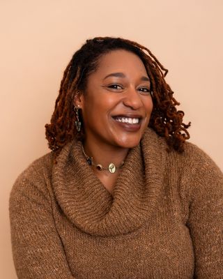 Photo of Rebecca Sauls, Clinical Social Work/Therapist, LSWAIC