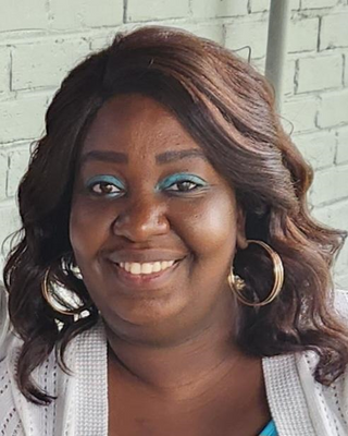 Photo of Olubunmi Vicki Isijola - Wellness & Hope Behavioral Health Services PLLC, Psychiatric Nurse Practitioner, PMHNP, BC, FPA