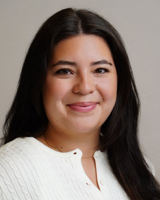 Photo of Sophia Olguin, Resident in Counseling, RiC