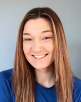 Photo of Sacha Caughorn, Licensed Professional Counselor, LPC