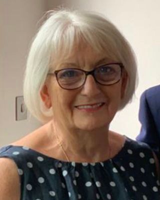 Photo of Mary M Dick, Counsellor in Glasgow, Scotland