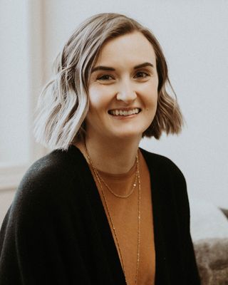 Photo of Halle Cockx, Psychologist in Strathmore, AB