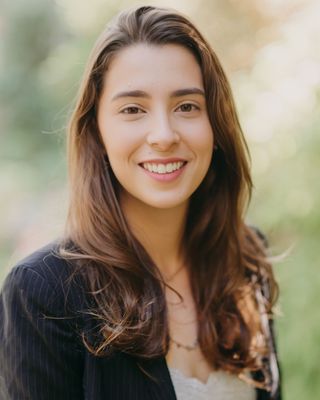 Photo of Rachel D Barnette, Pre-Licensed Professional, MS