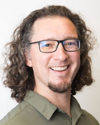 Photo of Paul Carbajal, Psychologist, PsyD