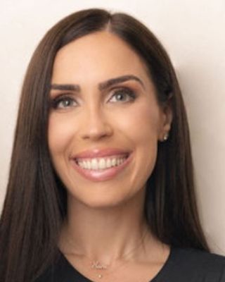 Photo of Lindsay Vitale, Psychologist, PsyD