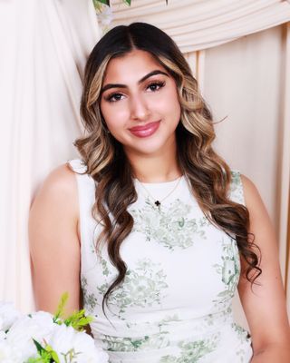 Photo of Riya Wahala, Pre-Licensed Professional, MFT