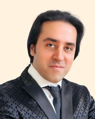 Photo of Dr. Azad Matari, Psychiatrist, MD