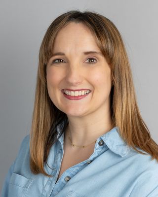 Photo of Emily Greenaway, Counsellor, MBACP