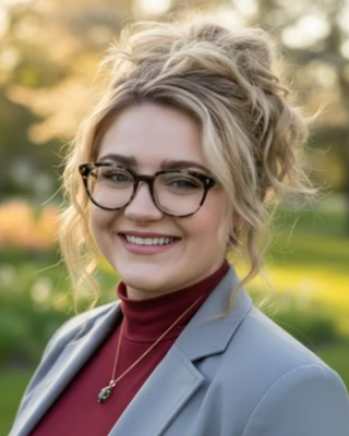 Photo of Olivia Raines, Clinical Social Work/Therapist, LCSW