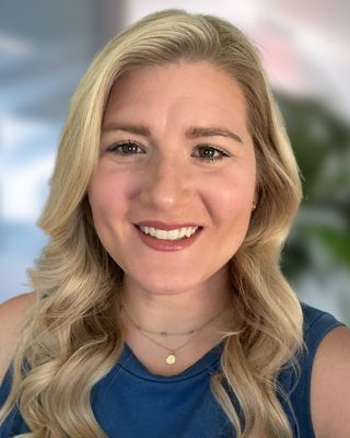 Photo of Sarah Kinney, Clinical Social Work/Therapist, MSW, LCSW, LISW-CP