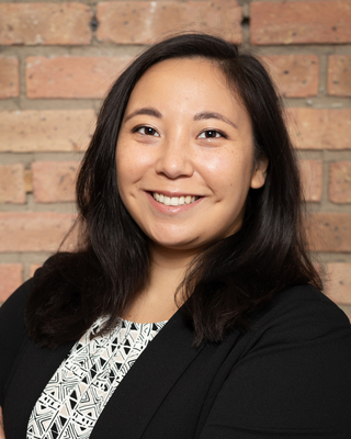 Photo of Gwendolyn Tsuji, Licensed Professional Counselor in Chicago, IL