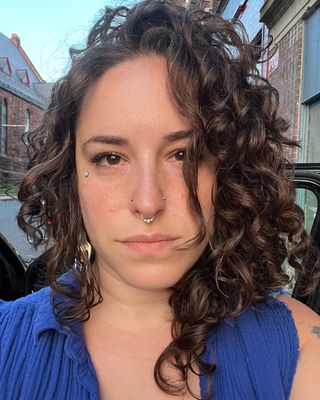 Photo of Montana McKim, Clinical Social Work/Therapist, MSW, LICSW