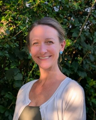 Photo of Kathryn Hilton, Licensed Professional Counselor, LPC