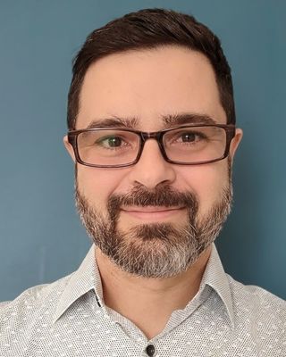 Photo of Chris Carbonera, Clinical Social Work/Therapist, MSW, LCSW