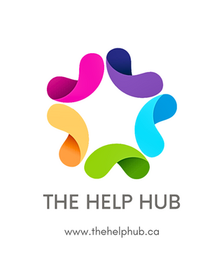 Photo of The Help Hub, Registered Social Worker in M6H, ON