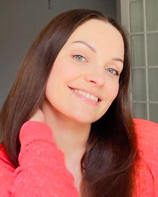 Photo of Maria Ilinskaia, Psychologist, GMBPsS