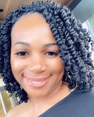 Photo of Keayana Minus, Counselor, LMHC, LPC, MSEd