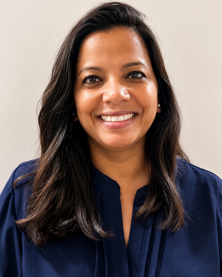 Photo of Hamshira Sulaman, Psychiatric Nurse Practitioner, PMHNP
