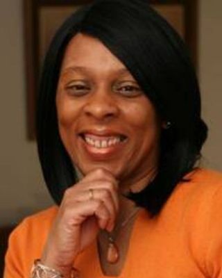 Photo of Jeannine Harris, Clinical Social Work/Therapist