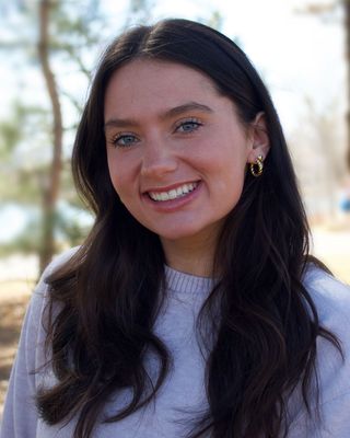 Photo of Mya Holzshu, Pre-Licensed Professional