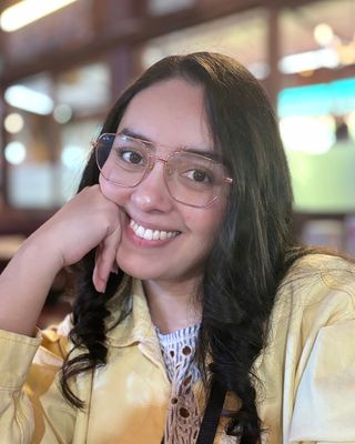 Foto de Sofia Lozano Villalón, Psicólogo, Lic. en Psicología