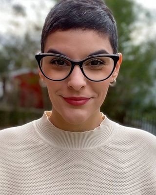 Photo of Samantha Brilhante, Pre-Licensed Professional in Bristol, RI