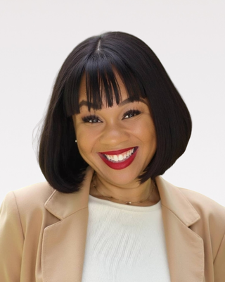 Photo of Tai Maddox, Marriage & Family Therapist, LMFT
