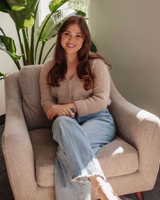 Photo of Anna Marie Jones, Licensed Professional Counselor, LPC