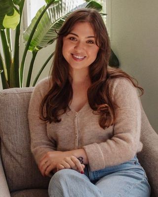Photo of Anna Marie Jones, Licensed Professional Counselor, LPC